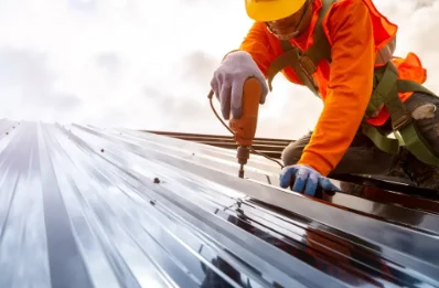 Travaux de zinguerie au Nouvion-en-Thiérache
